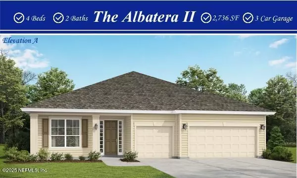 14205 LONS PL #0018, Jacksonville, FL 32226