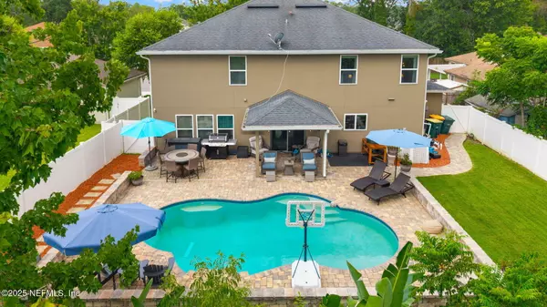 12506 ACOSTA OAKS DR, Jacksonville, FL 32258