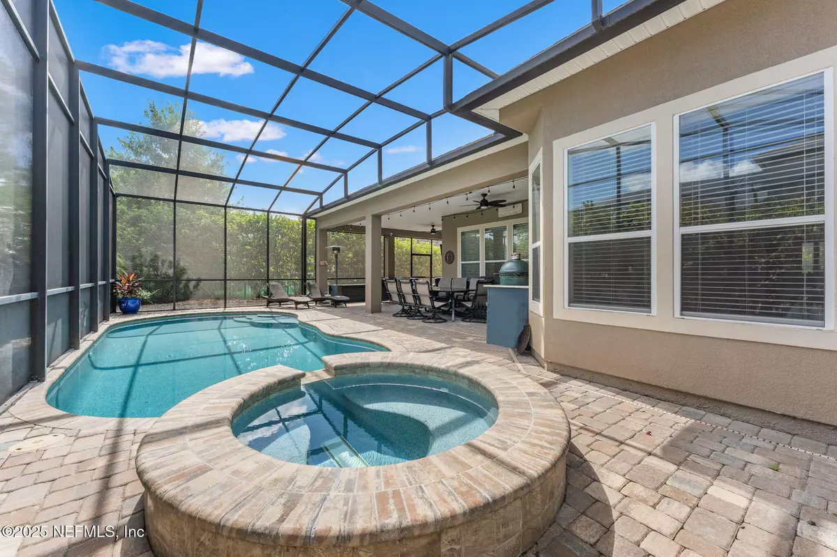 Ponte Vedra, FL 32081,27 MAGNOLIA BEACH TRL