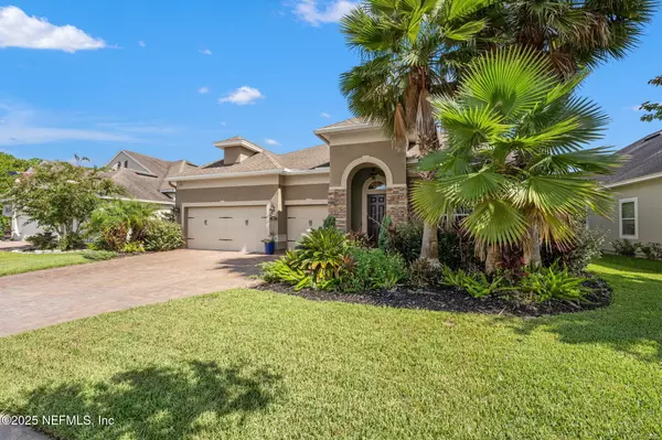 Ponte Vedra, FL 32081,27 MAGNOLIA BEACH TRL