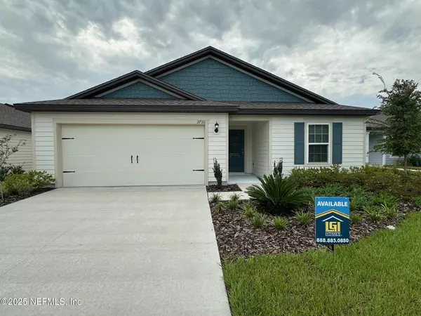 37311 WHISPER WAY, Hilliard, FL 32046