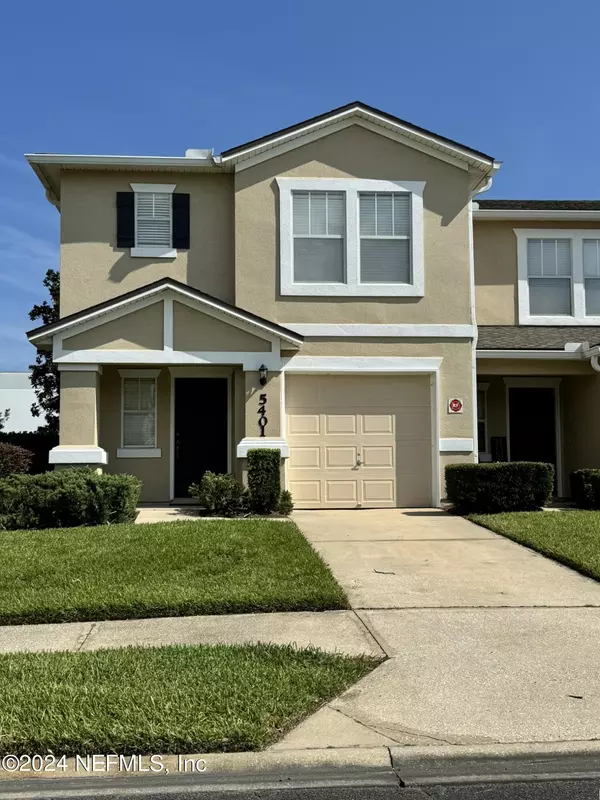1500 CALMING WATER DR #5401, Fleming Island, FL 32003