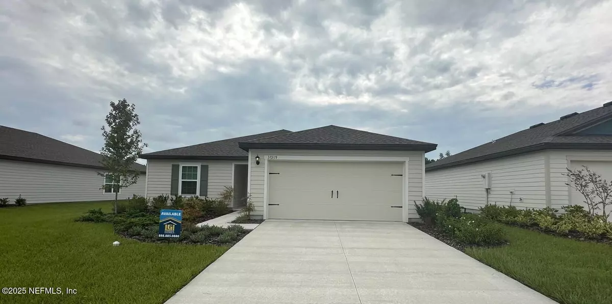Hilliard, FL 32046,37319 WHISPER WAY