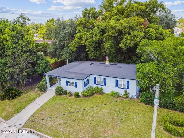 Jacksonville, FL 32210,3606 JAMMES RD