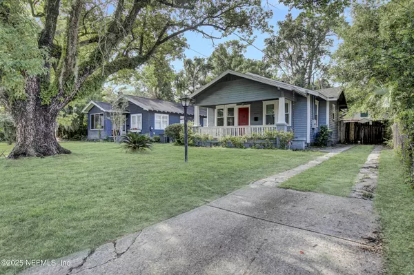 Jacksonville, FL 32210,4238 WOODMERE ST