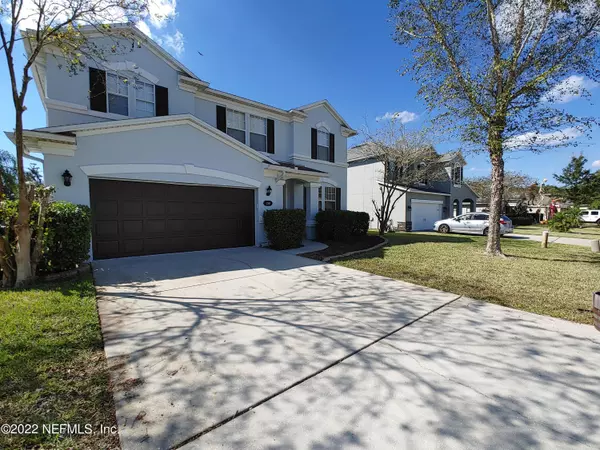 St. Johns, FL 32259,210 CROWN WHEEL CIR