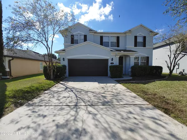 210 CROWN WHEEL CIR, St. Johns, FL 32259