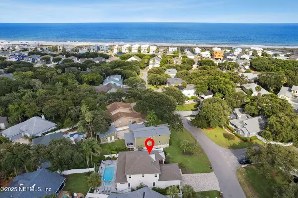 2657 LONG BOAT DR, Fernandina Beach, FL 32034