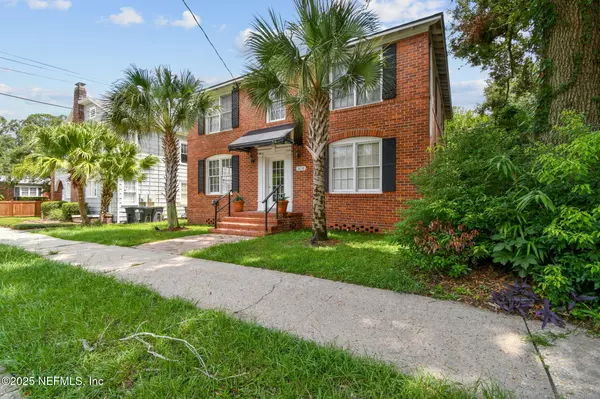 Jacksonville, FL 32205,3658 HERSCHEL ST