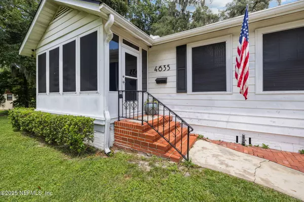 Jacksonville, FL 32205,4635 YERKES ST