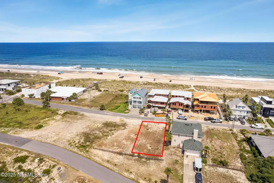 0 GREGG ST, Fernandina Beach, FL 32034