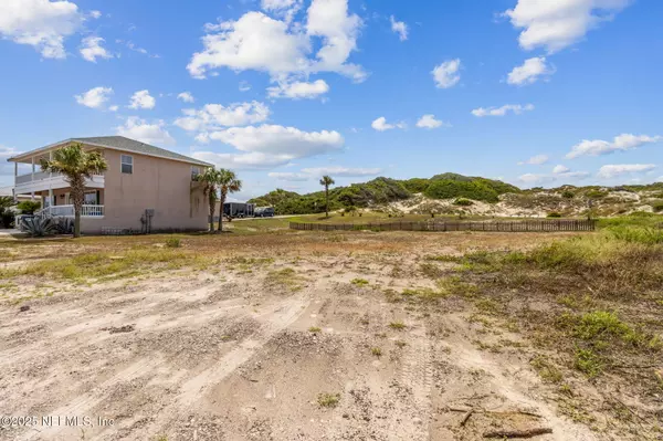 Fernandina Beach, FL 32034,LOT 7 GREGG ST