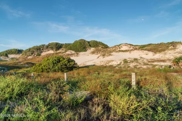 Fernandina Beach, FL 32034,LOT 7 GREGG ST