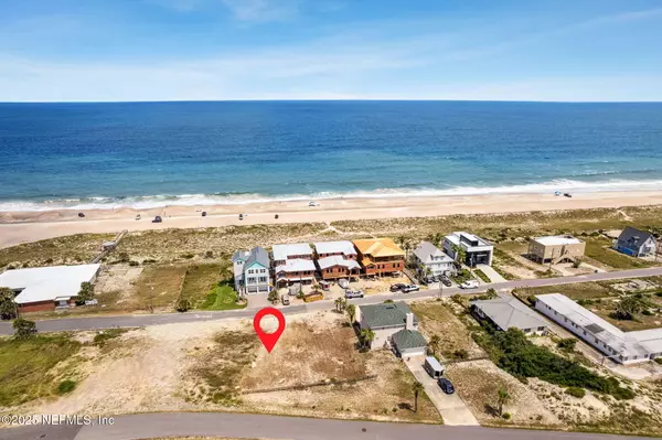 Fernandina Beach, FL 32034,LOT 7 GREGG ST