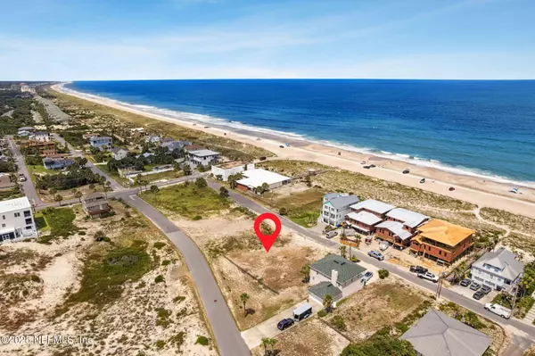 Fernandina Beach, FL 32034,LOT 7 GREGG ST