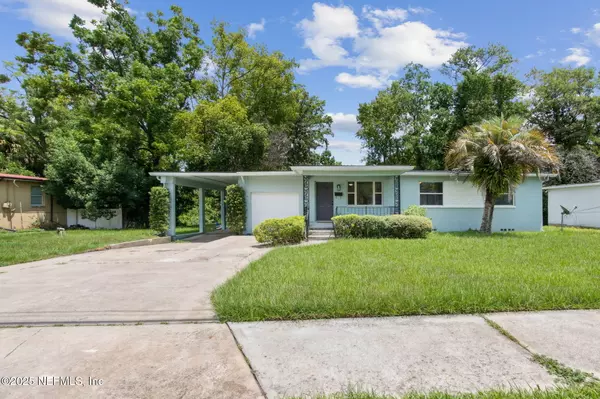 Jacksonville, FL 32210,3633 JAMMES RD