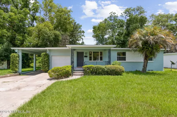 3633 JAMMES RD, Jacksonville, FL 32210
