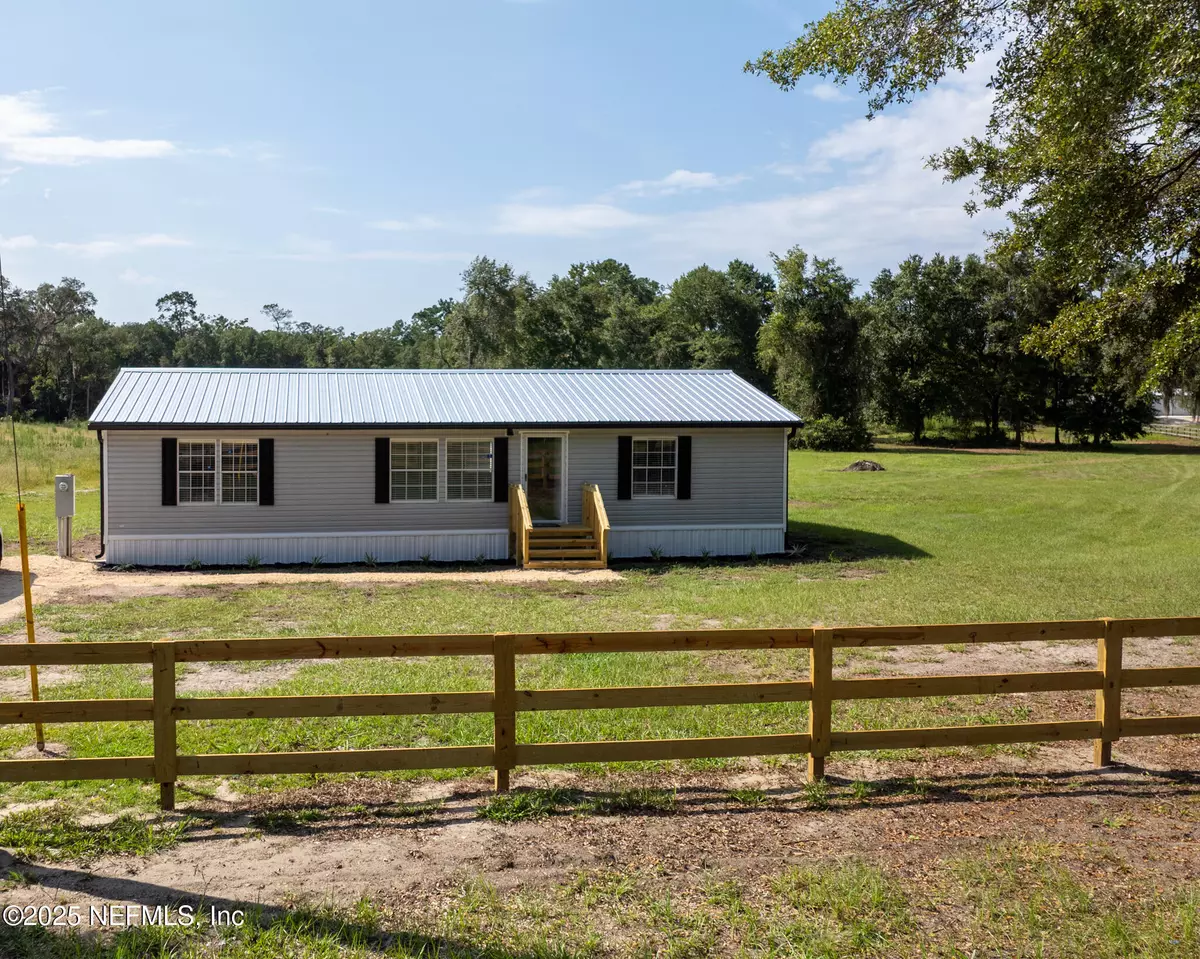 Florahome, FL 32140,1784 BELLAMY RD