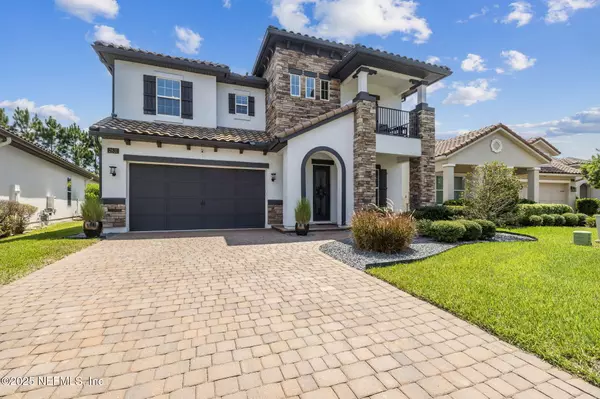 Jacksonville, FL 32246,2831 PREVEZA CT