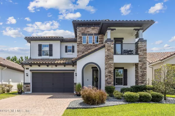 Jacksonville, FL 32246,2831 PREVEZA CT