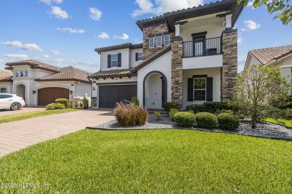 Jacksonville, FL 32246,2831 PREVEZA CT