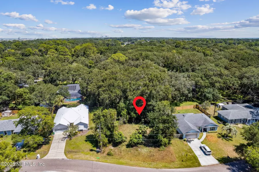 779 GROVE PARK CIR, Fernandina Beach, FL 32034