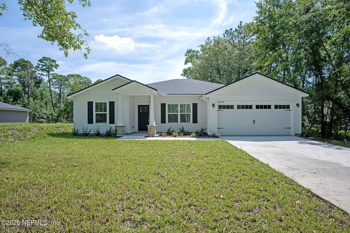 Jacksonville, FL 32226,13175 YELLOW BLUFF RD