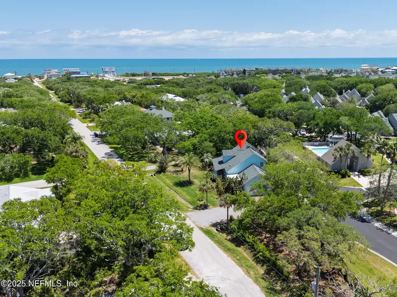 605 TWENTY-THIRD ST, St. Augustine, FL 32084