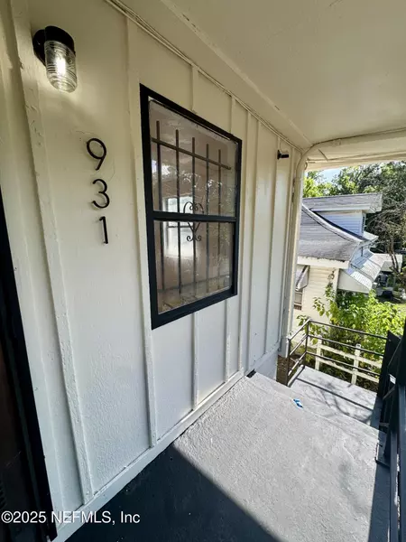 929 W 27TH ST #931, Jacksonville, FL 32209