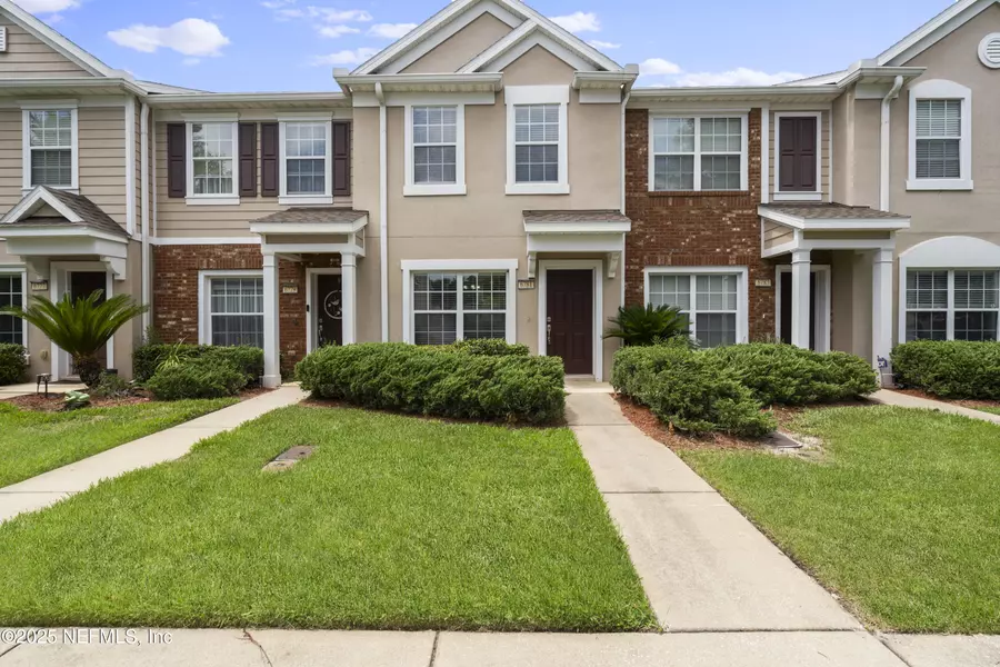 6781 ARCHING BRANCH CIR, Jacksonville, FL 32258