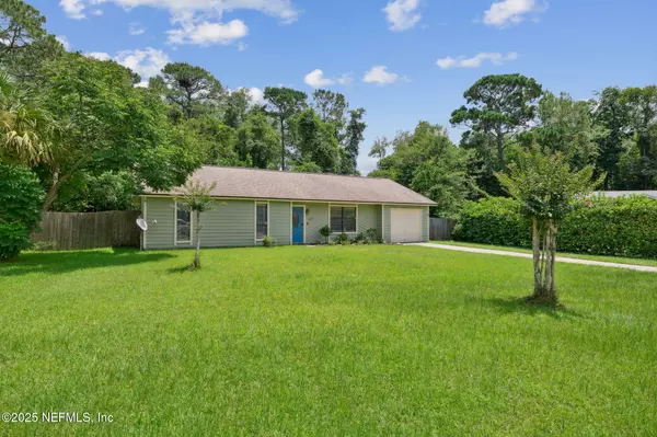 Orange Park, FL 32065,1447 WACO CT