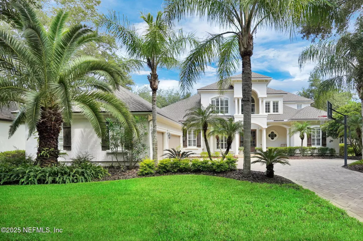 St. Augustine, FL 32095,662 TREEHOUSE CIR