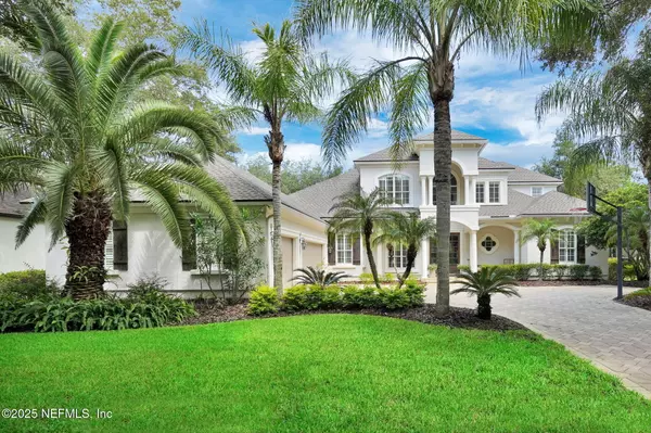 662 TREEHOUSE CIR, St. Augustine, FL 32095