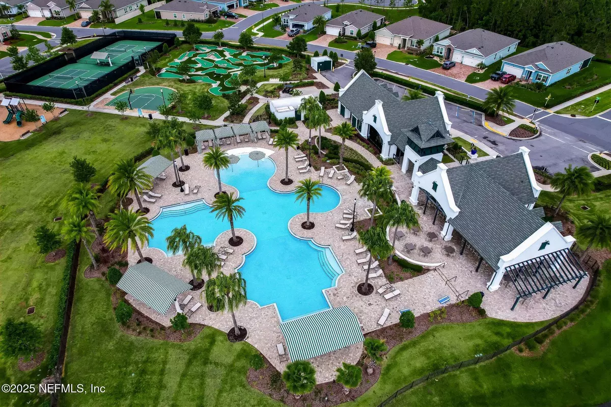 St. Augustine, FL 32092,281 TINTAMARRE DR