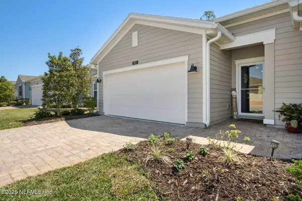 St. Augustine, FL 32092,281 TINTAMARRE DR