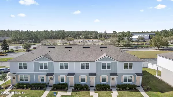 3933 OAK MILL RD, Orange Park, FL 32065