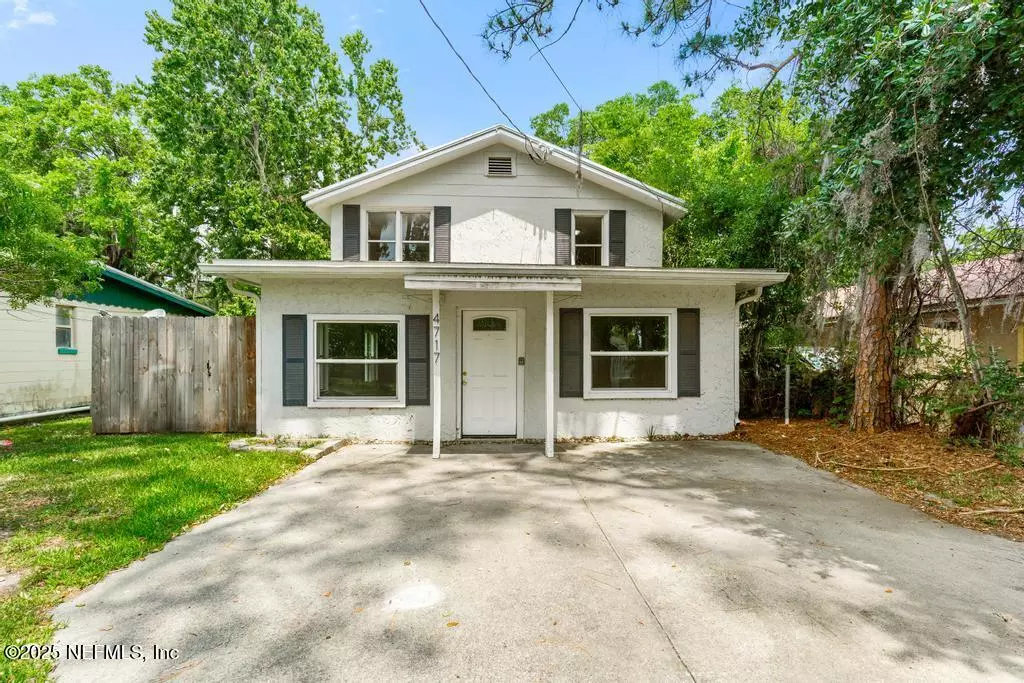 Jacksonville, FL 32210,4717 PALMER AVE