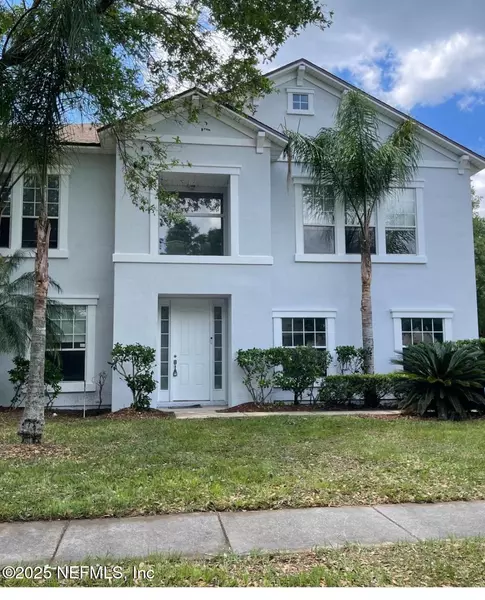 3117 HEARTHSTONE LN, Orange Park, FL 32065