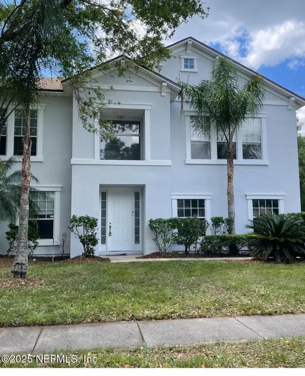 3117 HEARTHSTONE LN, Orange Park, FL 32065