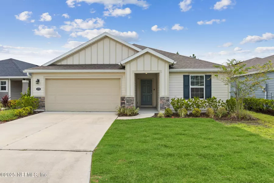 13723 BROOKWATER DR, Jacksonville, FL 32256