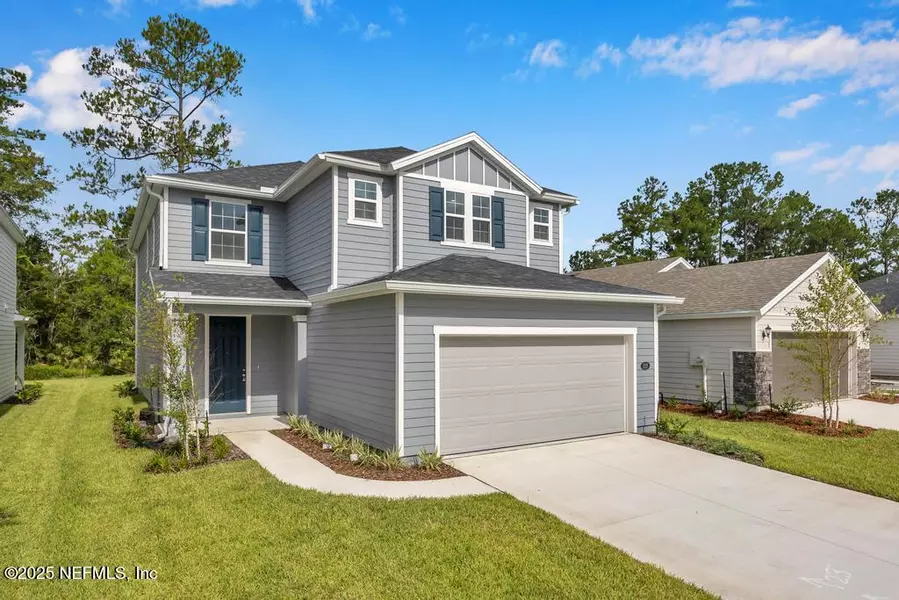 115 GOURD IS WAY, St. Augustine, FL 32259