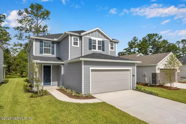 115 GOURD IS WAY, St. Augustine, FL 32259