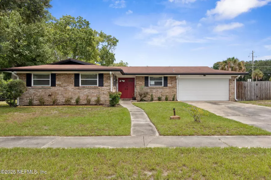 3161 SAN SALVADORE AVE, Jacksonville, FL 32246