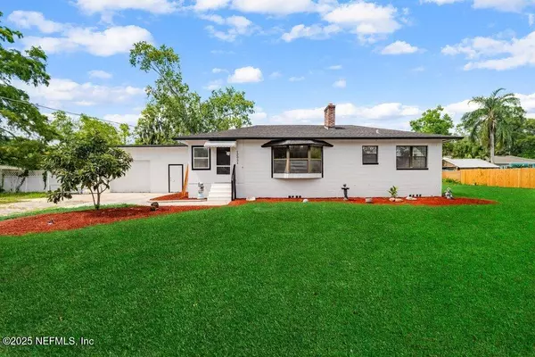 12031 ANTIBES ST, Jacksonville, FL 32224