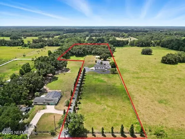 1960 SE 150TH ST, Summerfield, FL 34491