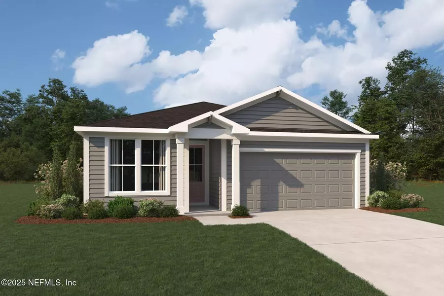 125 CRAFTON CIR, St. Johns, FL 32259