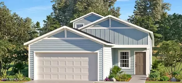 3109 ADELAIDE RD, Green Cove Springs, FL 32043