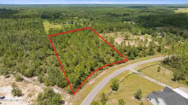 Bryceville, FL 32009,14079 DUNROVEN DR