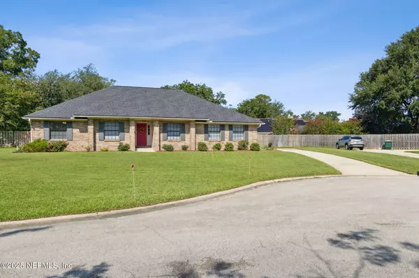 Jacksonville, FL 32223,1836 BOLTON ABBEY DR