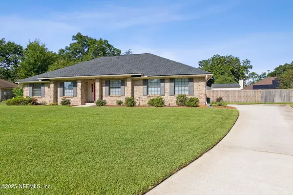 Jacksonville, FL 32223,1836 BOLTON ABBEY DR